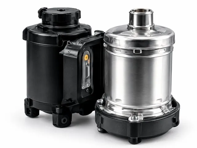 Sistema ARLA para veículos diesel
